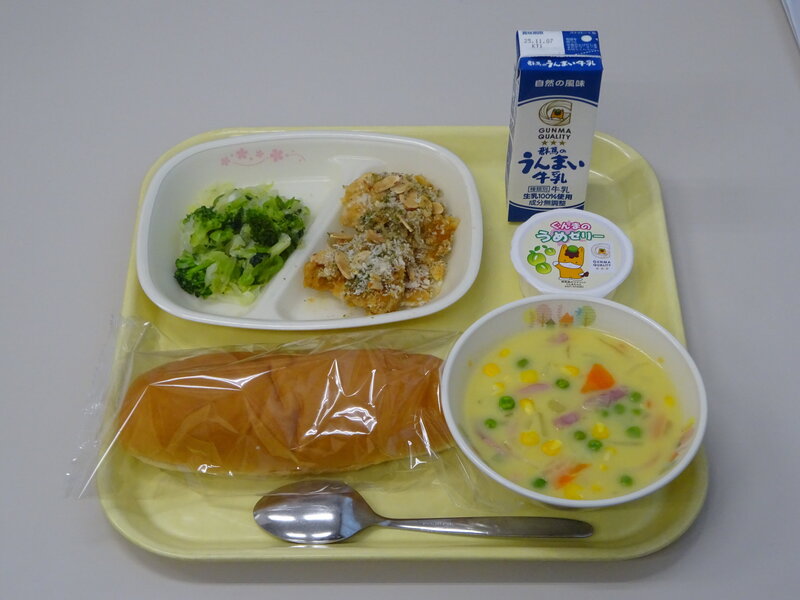 の写真