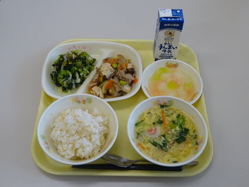 の写真