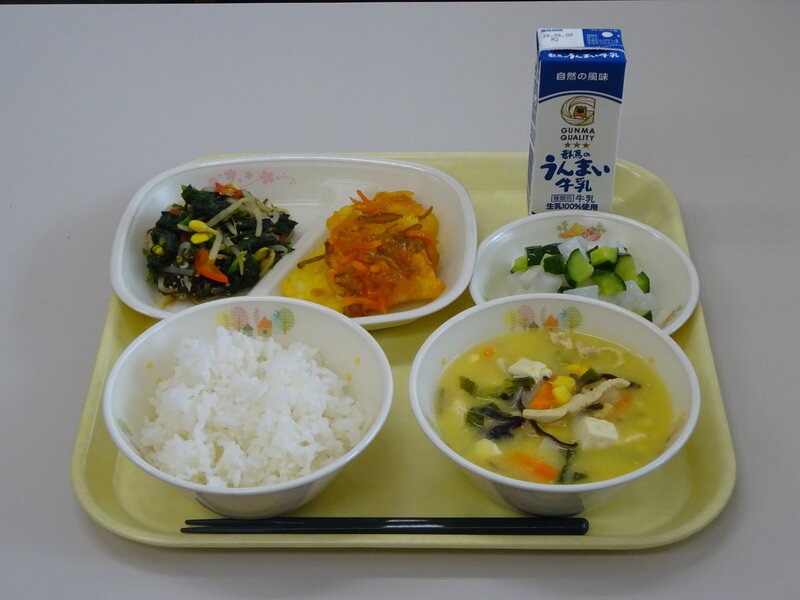 の写真