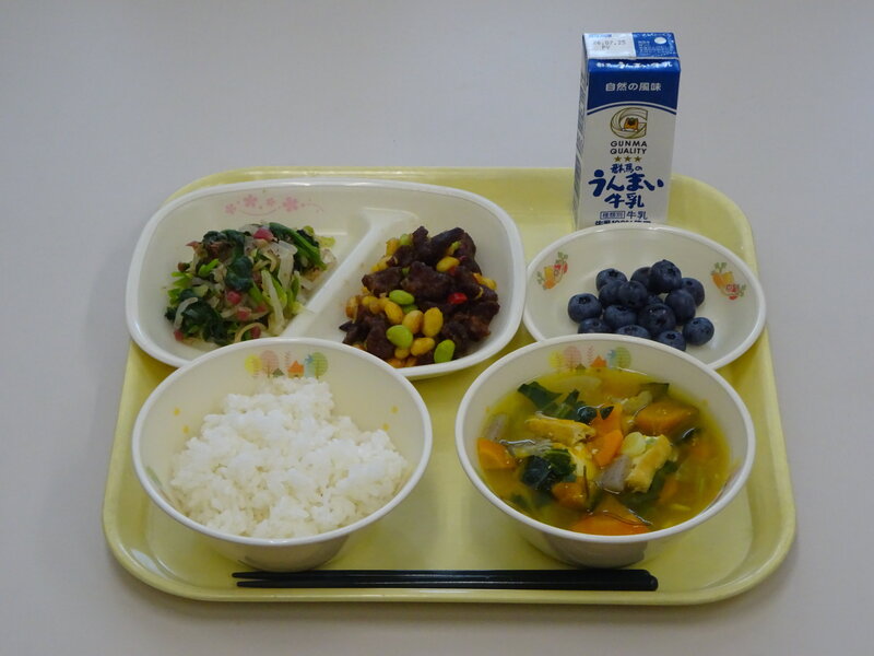 の写真