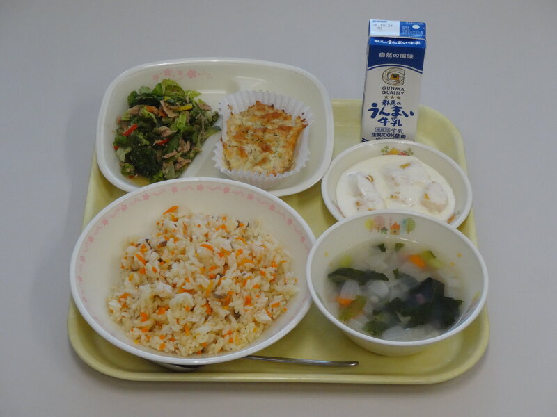 の写真